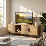 Tessa 3 Door 160cm TV Stand Unit
