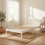 Ellie Wooden Bed Frame