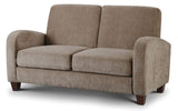 Vivo Chenille Fabric Sofa Bed