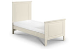 Cameo Stone White Cotbed