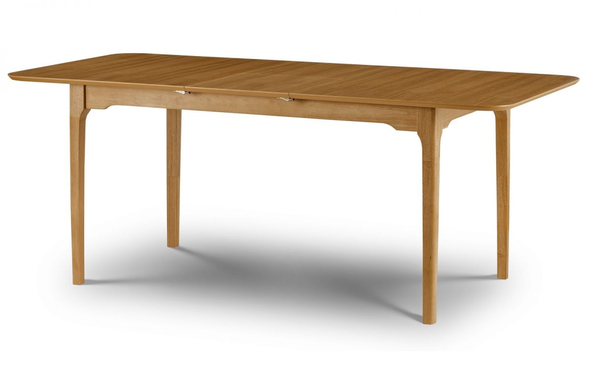 Ibsen Oak Dining Set