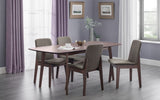 Kensington Pair of Dining Chairs