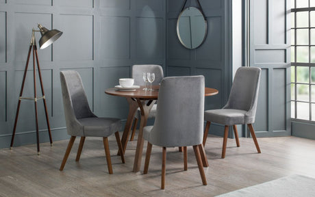 Huxley Round Dining Table