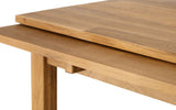 Coxmoor Extending Dining Table