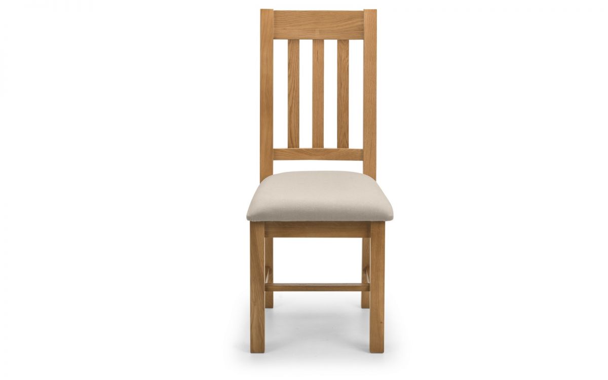 Hereford Solid Wood Dining Chair