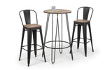 Dalston and Grafton Bar Set