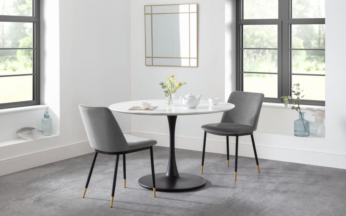 Delaunay Dining Chair