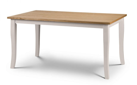 Davenport Dining Table