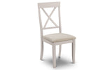 Davenport Pair of Dining Chairs