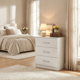 Highbury 3 Drawer Chest of Drawers