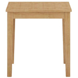 Hudson Square Dining Table