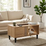 Tessa 1 Door Coffee Table