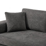 Flex 3 Seater Boneless Compressed Sofa Bed