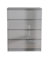 Soho 4 Drawer Chest of Drawers