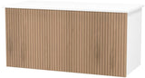 Java Blanket Box