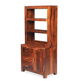 Sequoia 1 Door 3 Drawer Kitchen Dresser