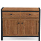 Kenai 2 Door 2 Drawer Sideboard
