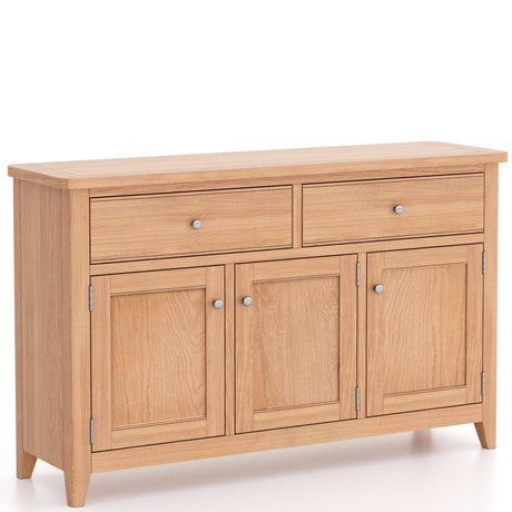 Atlas 3 Door 2 Drawer Large Sideboard