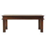 Denali 120cm Chunky Coffee Table