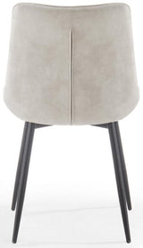 2 Gemma Dining Chairs - TGC