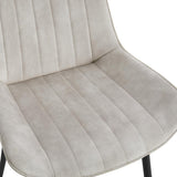 2 Gemma Dining Chairs - TGC
