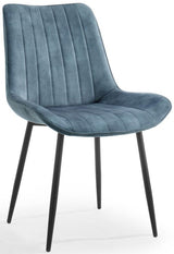 2 Gemma Dining Chairs - TGC
