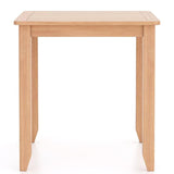 Atlas Square Dining Table