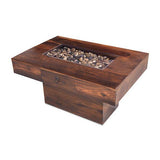 Denali 90cm Pebble Coffee Table