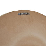 Williston Round Wall Clock