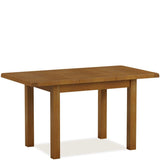 Bryce 100cm/140cm Extending Dining Table