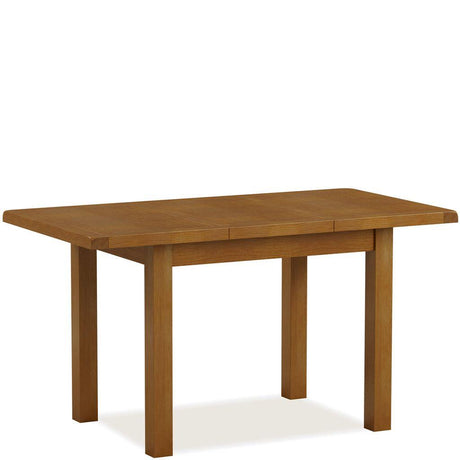 Bryce 100cm/140cm Extending Dining Table