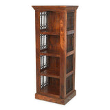 Denali Alcove Bookshelf