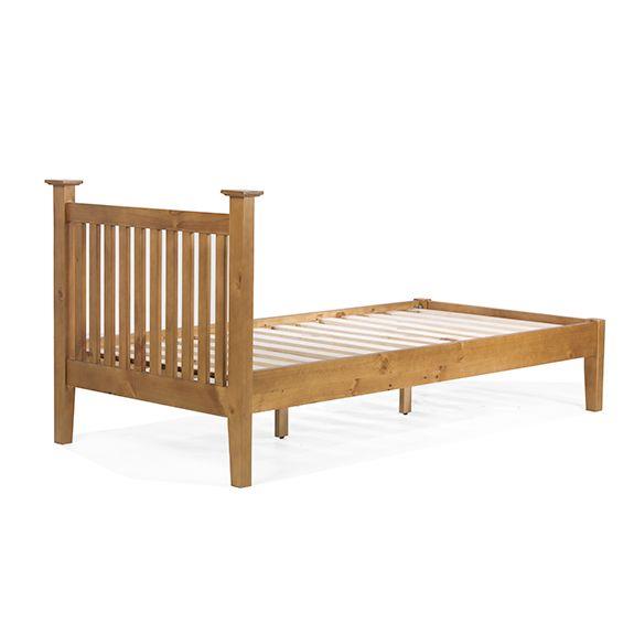 Maple Bed Frame