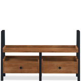 Kenai 2 Drawer TV Media Unit