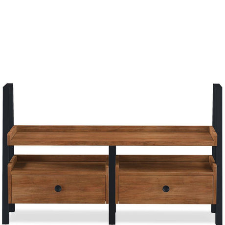 Kenai 2 Drawer TV Media Unit