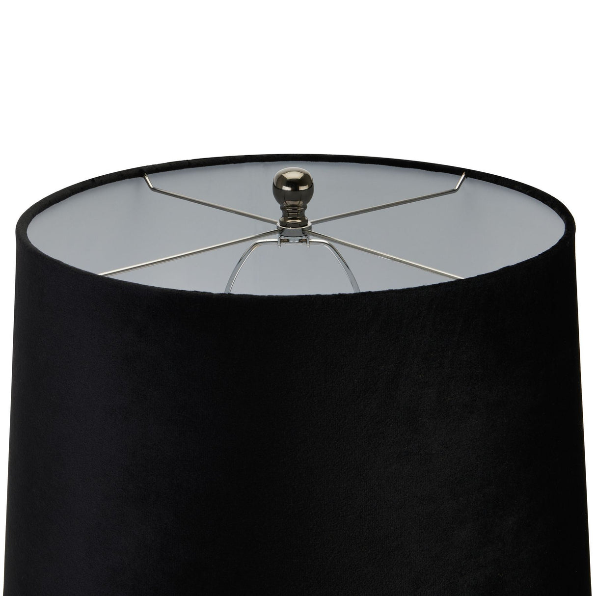 Dapple Acanthus Table Lamp