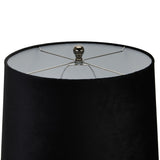 Dapple Acanthus Table Lamp