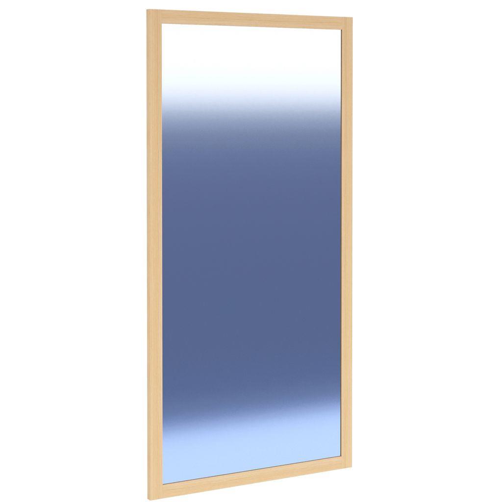 Saxon Vertical Wall Mirror