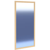 Saxon Vertical Wall Mirror