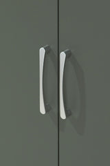 Highbury 2 Door Double Wardrobe