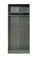 Highbury 2 Door Double Wardrobe