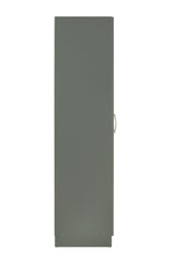 Highbury 2 Door Double Wardrobe