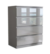 Soho 4 Drawer Chest of Drawers
