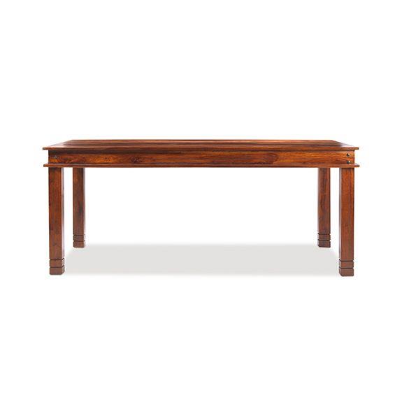 Denali 180cm Chunky Dining Table