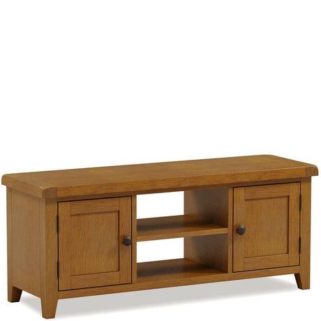 Bryce 2 Door Plasma TV Unit