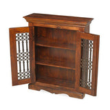 Denali 2 Door DVD Storage Rack