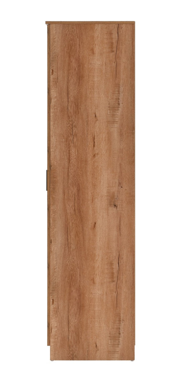 Richmond 2 Door Double Wardrobe