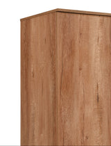Richmond 2 Door Double Wardrobe