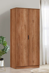 Richmond 2 Door Double Wardrobe
