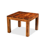 Sequoia 60cm Square Coffee Table